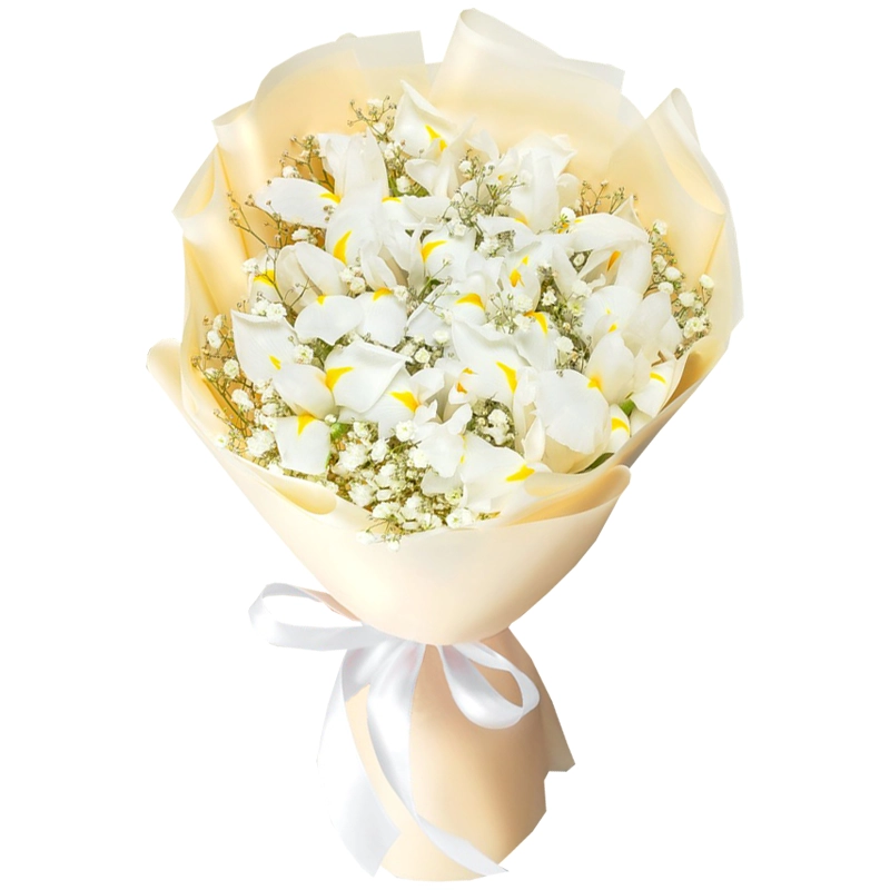 Букет Перфекционист