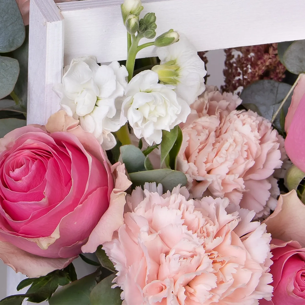 Композиция Фактура